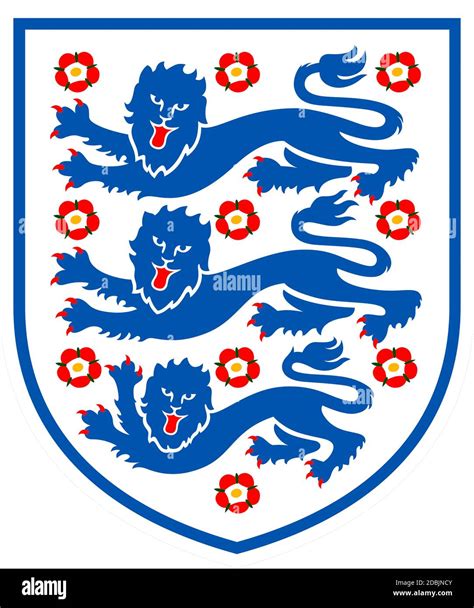 united kingdom soccer logo